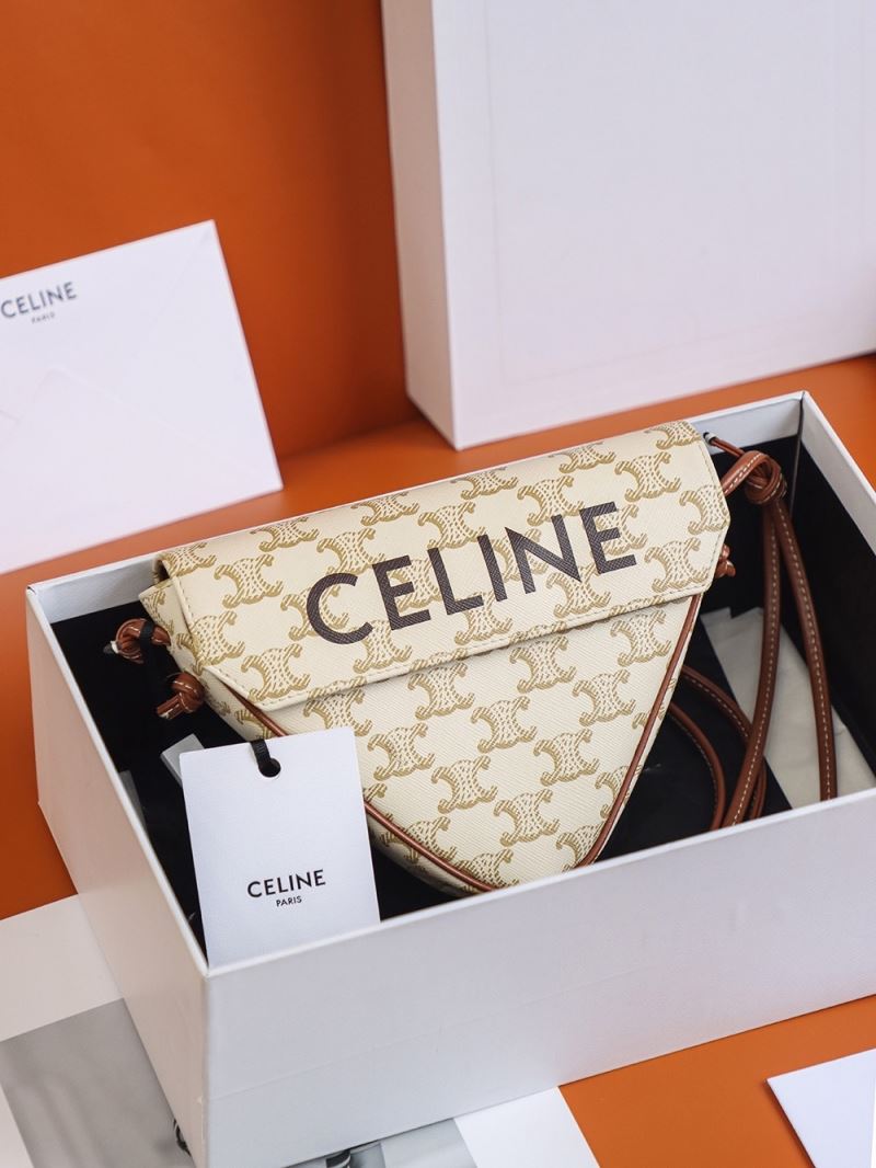 Celine Triomphe Bags